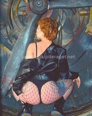 Анкета проститутки Анечка - метро Южное Бутово, возраст - 21