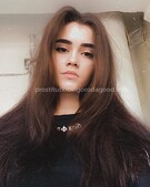 Анкета проститутки Леля - метро Тропарево-Никулино, возраст - 22