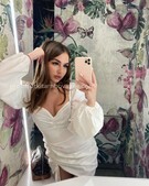 Анкета проститутки Виктория - метро Бибирево, возраст - 23