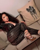 Анкета проститутки Каролина - метро Проспект Вернадского, возраст - 23