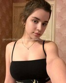 Анкета проститутки Слава - метро Марьино, возраст - 24