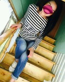 Анкета проститутки Яна - метро Фили-Давыдково, возраст - 27